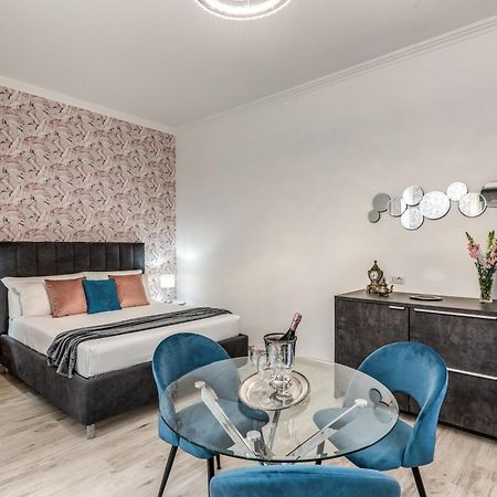 Flaminio Royal Apartment Roma Eksteriør bilde