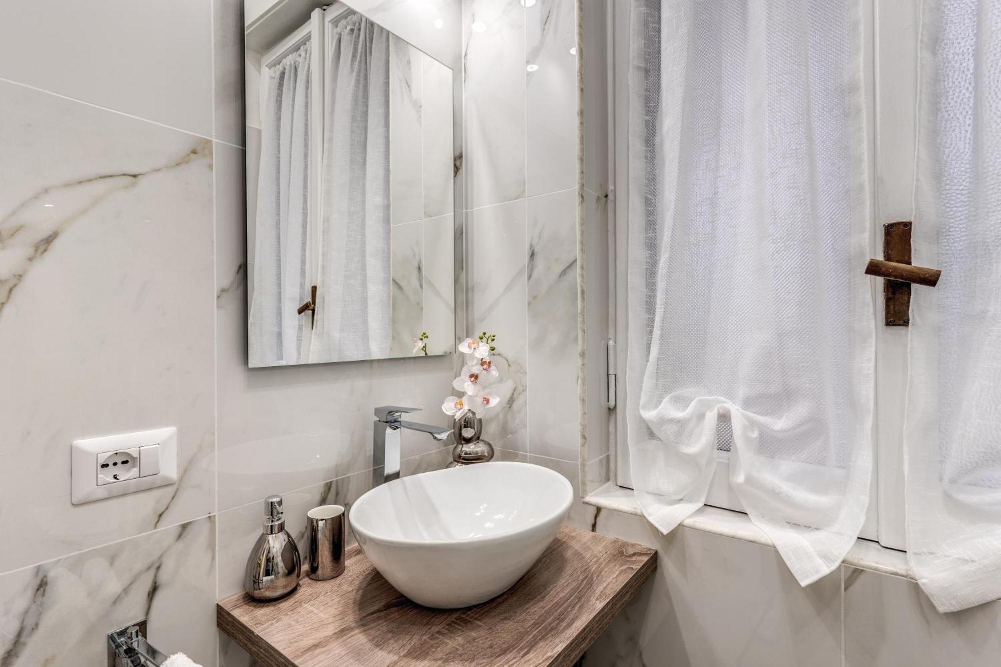 Flaminio Royal Apartment Roma Eksteriør bilde
